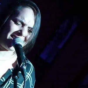 Sumantha McMahon - Vocals
